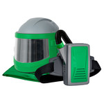 imagen de RPB Safety Nova 3 Kit de respiración con chorro de arena NV3-708-50 - 50