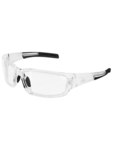 imagen de Global Glove Maki Lentes de seguridad lente Antivaho transparente - Marco completo - 810033-29343