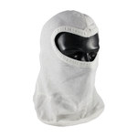 imagen de PIP Nomex 202-130 White Universal Nomex Heat & Fire-Resistant Hood - 616314-19548