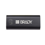 imagen de Brady M211-M511-POWER Negro Ladrillo eléctrico - 62389