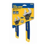 imagen de Irwin Vise-Grip 2078700 Juego de llaves ajustables
