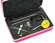 imagen de Starrett Amarillo Indicador del émbolo - 196MA1Z