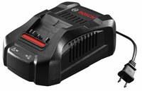 imagen de Bosch 18V-36V Cargador de Li-Ion de doble voltaje - BC3680