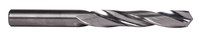 imagen de Precision Twist Drill 0.1065 in D33W Jobber Drill 6002091 - Right Hand Cut - Bright Finish - 2 1/4 in Overall Length - 3 x D Flute