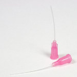 imagen de Loctite 97231 Dispensing Needle Pink - Flexible Tip - 1 1/2 in - IDH: 142642