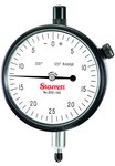 imagen de Starrett Blanco Indicador de cuadrante - diámetro de.375 pulg - 655-145J