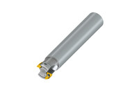 imagen de Pramet 31.75 mm 125A2R130C125-ISTN16-C Cortador de fresado 8021685 - 31.75 mm Dia.