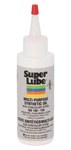 imagen de Super Lube Oil - 4 oz Bottle - Food Grade - 51004