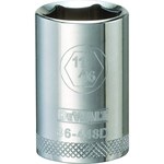 imagen de DEWALT DWMT86448OSP 11/16 pulg. Toma - Acero - accionamiento 1/2 pulg. 6 Puntos - 68350