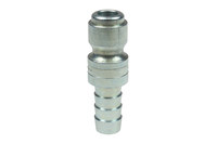 imagen de Coilhose Connector 5906 - 3/8 in ID Hose Thread - Plated Steel - 12477