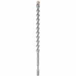 imagen de Bosch Speed-X Con la punta de carburo Brocas para martillos rotativos - longitud de 21 pulg. - HC4061
