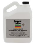imagen de Super Lube Petróleo - 1 gal Botella - Grado alimenticio - 54301