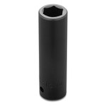 imagen de Proto J7315M 6 Puntos 15 mm Cubo de Impacto Profundo - accionamiento 1/2 pulg. - 34035
