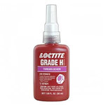 imagen de Loctite 078 Fijador de rosca Marrón Líquido 50 ml Botella - 07831