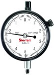 imagen de Starrett Blanco Indicador de cuadrante - diámetro de.375 pulg - 655-111JN/S