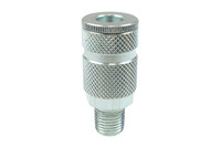 imagen de Coilhose Acoplador 142S - Acero galvanizado - 92587