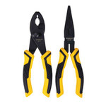 imagen de Stanley Control Grip Juego de alicates - 49236