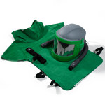 imagen de RPB Safety Nova 3 XL Cuero Kit de respirador - rpb nv3-702-53