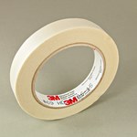 imagen de 3M Scotch 69 White Insulating Tape - 1 in x 36 yd - 1 in Wide - 7 mil Thick - 27494