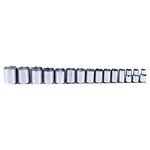 imagen de Proto J54110 6 Puntos Juego de llaves de vaso - accionamiento 1/2 pulg. - 24032