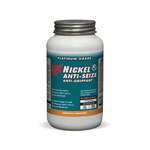 imagen de LPS Nickel Paste Anti-Seize Lubricant - 1/2 lb Bottle - Military Grade - 03908