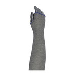 imagen de PIP Kut Gard Manga de brazo resistente a cortes 20-DATO 20-DA18TO - tamaño 18 pulg. - Gris - 14623