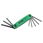 imagen de Proto Torx Juego de llaves plegables J4979TXCG - 54008
