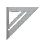 imagen de Irwin Aluminio Plaza de la viga - longitud de 7 pulg. - 1794464