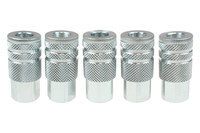 imagen de Coilhose Acoplador 150S-T5 - Acero galvanizado - 92702