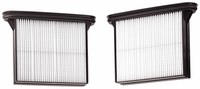 imagen de Bosch Filtro HEPA para extractor de polvo - 33677