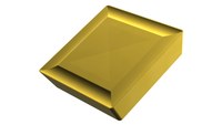 imagen de Pramet SPMR 422-48:6640 Inserto de giro positivo - 6751690