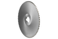 imagen de Dormer D745 Acero de alta velocidad Hoja de sierra circular - diámetro de 160 mm - 5985516
