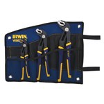 imagen de Irwin Vise-Grip GrooveLock Juego de alicates - 04084