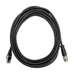 imagen de Brady 178331 Cable de comunicaciones M12M a RJ45 - Longitud 5 m - 64149