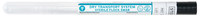 imagen de Puritan Purflock Ultra Hisopo 25-3316-U BT - 6.04 pulg. - Poliestireno - 25-3316-u bt