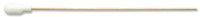 imagen de Puritan Purswab Hisopo 1806-WCF - 6 pulg. - Madera - 1806-wcf