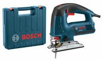 imagen de Bosch Kit de sierra de calar con mango superior JS572EK - 47171