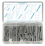 imagen de Precision Brand Acero de bajo carbono Pasador cónico - 12907