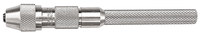 imagen de Starrett Tornillo de banco con pinza cónica - 240D