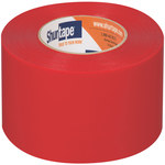 imagen de Shurtape PE 555 Rojo Cinta adhesiva - 48 mm Anchura x 55 m Longitud - SHURTAPE 207781