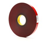 imagen de 3M 4646 Gris Cinta VHB - 1 pulg. Anchura x 72 yd Longitud - 25 mil Espesor - 56001