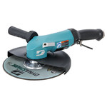 imagen de Dynabrade Nitro Aire Esmeriladora de disco - diámetro de 9 pulg. - 53282