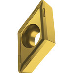 imagen de Pramet DCMT 21.52-FF2:T8330 Inserto de giro positivo - 7156736
