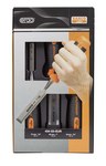 imagen de Williams Ergo Juego de cinceles con mango - BAH434S3EUR