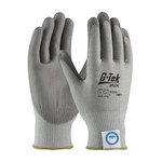 imagen de PIP G-Tek 3GX 19-D360 Gray Medium Cut-Resistant Glove - ANSI A3 Cut Resistance - Polyurethane Palm Coating - 19-D360/M