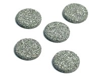 imagen de RAE Systems Filtros de metal porosos 490-0047-005 - 005
