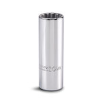 imagen de Proto J5320M 12 Puntos 20 mm Enchufe profundo - accionamiento 1/2 pulg. - 18017