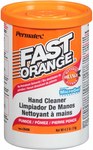 imagen de Permatex Fast Orange Limpiador de manos sin agua - Loción 4.5 lb Cubo - Cítrico Fragancia - 23218