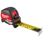 imagen de Milwaukee Plástico ABS Cinta métrica 48-22-1017M - 1.18 pulg. de ancho - 82266