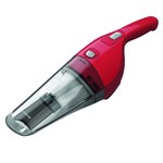 imagen de Black & Decker dustbuster QuickClean Aspirador manual sin cable - 3.6V - 46455